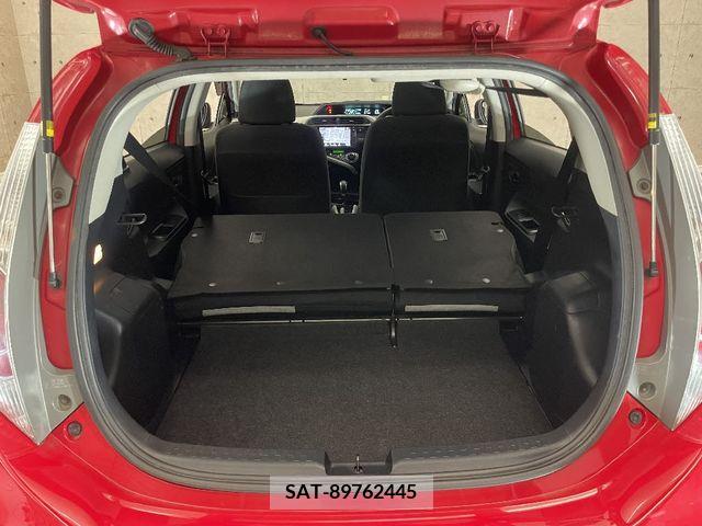 Toyota AQUA 2014-05 314001-14