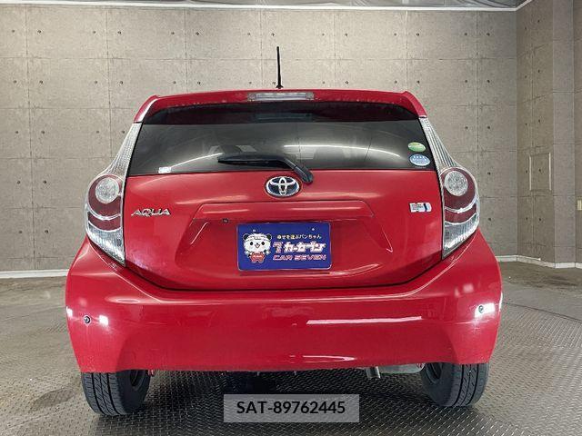 Toyota AQUA 2014-05 314001-5