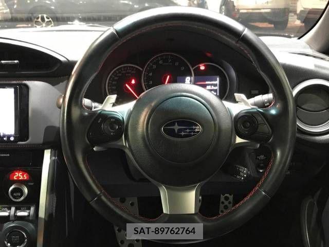Subaru BRZ 2017-07 210062-12