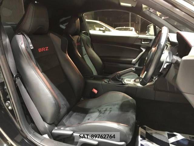 Subaru BRZ 2017-07 210062-9