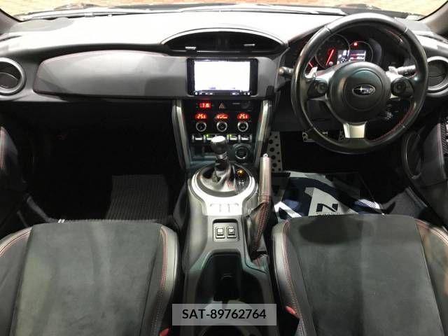 Subaru BRZ 2017-07 210062-1