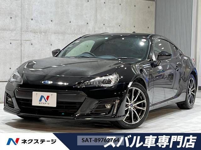 Subaru BRZ 2017-07 210062-0