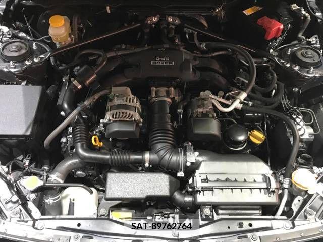 Subaru BRZ 2017-07 210062-19