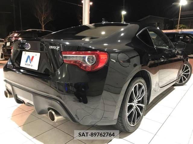 Subaru BRZ 2017-07 210062-18