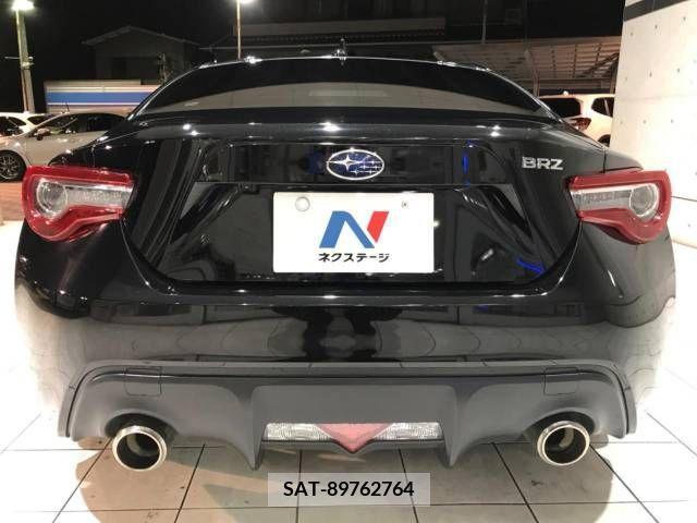 Subaru BRZ 2017-07 210062-16