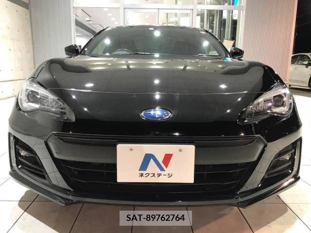 Subaru BRZ 2017-07 210062-15