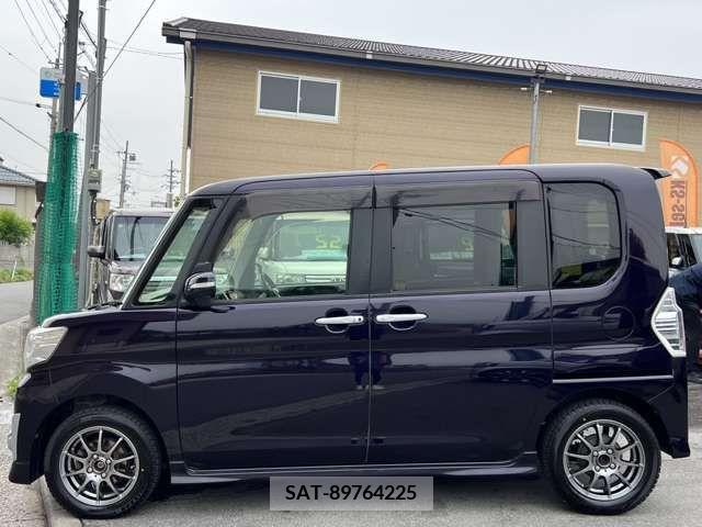 Daihatsu TANTO CUSTOM 2014-01 327144-6