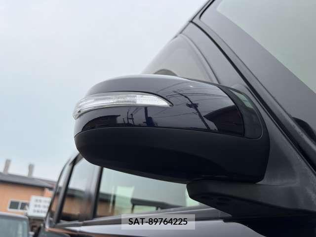 Daihatsu TANTO CUSTOM 2014-01 327144-12