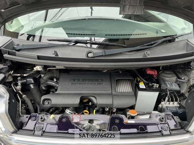 Daihatsu TANTO CUSTOM 2014-01 327144-15