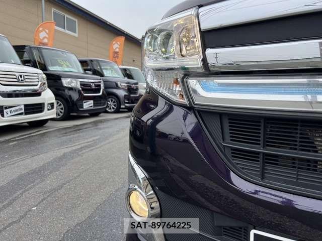 Daihatsu TANTO CUSTOM 2014-01 327144-11