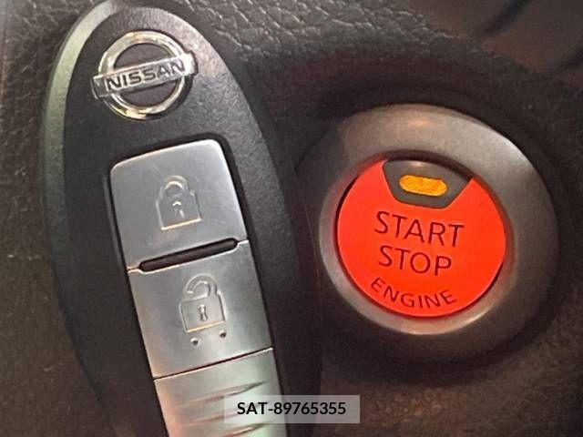 Nissan CUBE 2011-09 295696-6