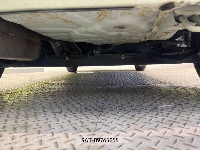 Nissan CUBE 2011-09 295696-19