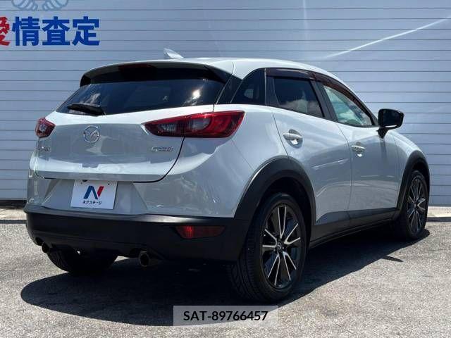 Mazda CX-3 2015-02 358457-17