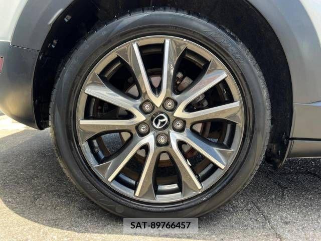 Mazda CX-3 2015-02 358457-12