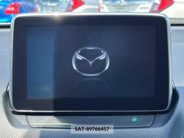 Mazda CX-3 2015-02 358457-2