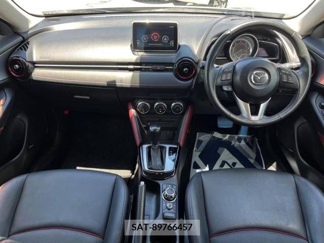Mazda CX-3 2015-02 358457-1