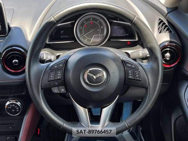 Mazda CX-3 2015-02 358457-11