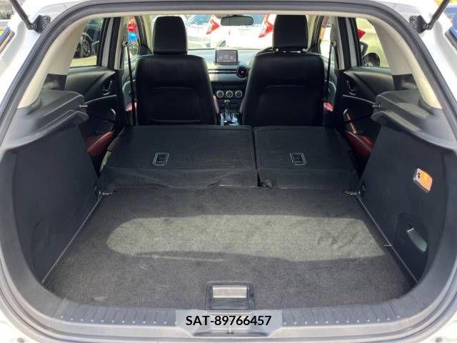 Mazda CX-3 2015-02 358457-10