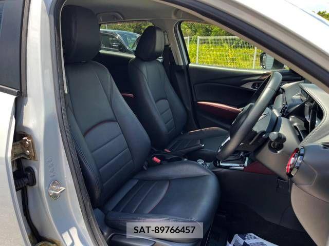 Mazda CX-3 2015-02 358457-8