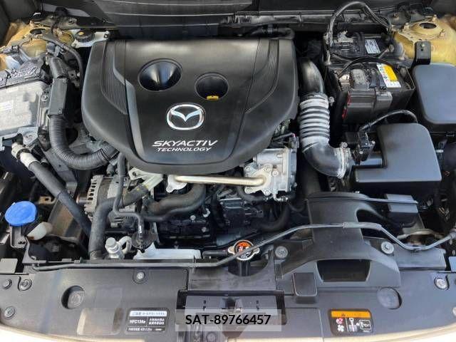 Mazda CX-3 2015-02 358457-19