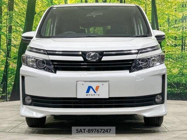 Toyota VOXY 2014-08 288934-15