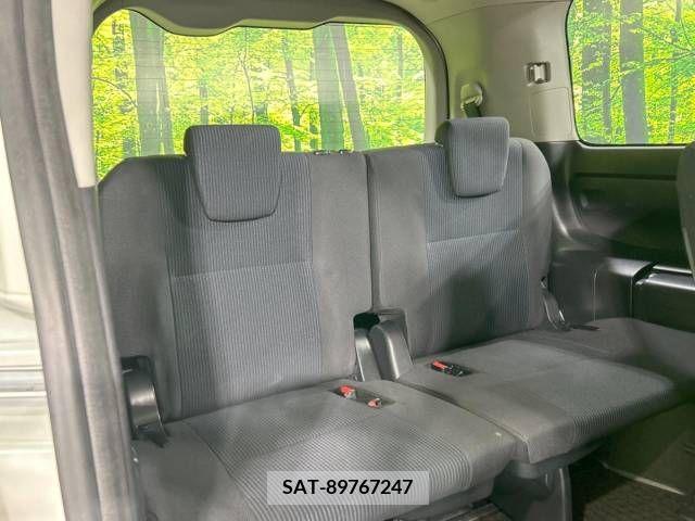 Toyota VOXY 2014-08 288934-10