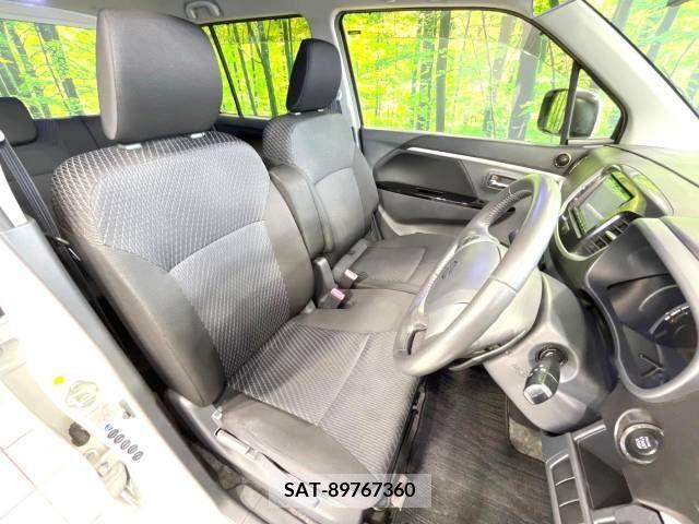 Suzuki WAGON R 2013-07 376408-8