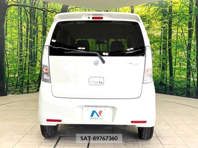 Suzuki WAGON R 2013-07 376408-15