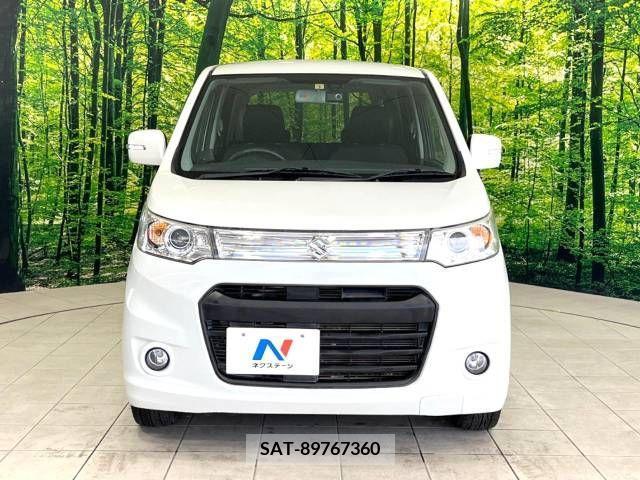 Suzuki WAGON R 2013-07 376408-14