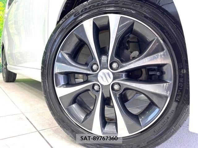 Suzuki WAGON R 2013-07 376408-13