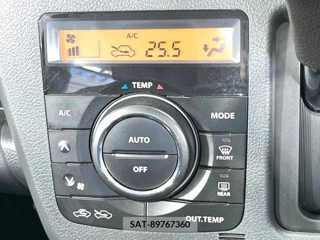 Suzuki WAGON R 2013-07 376408-5