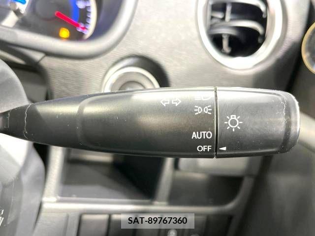 Suzuki WAGON R 2013-07 376408-4