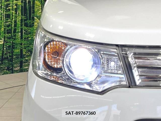 Suzuki WAGON R 2013-07 376408-12