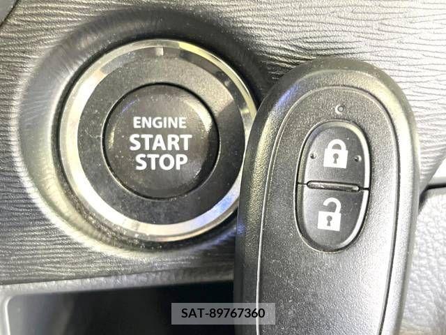 Suzuki WAGON R 2013-07 376408-3