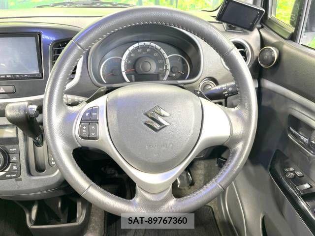 Suzuki WAGON R 2013-07 376408-11