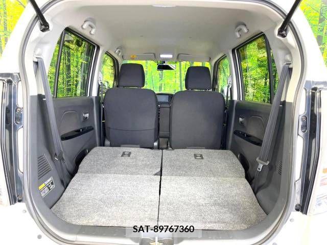 Suzuki WAGON R 2013-07 376408-10