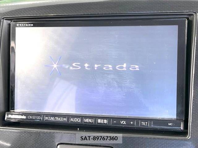 Suzuki WAGON R 2013-07 376408-2