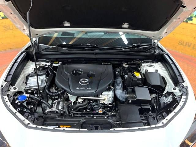 Mazda CX-30 2021-01 14728-18