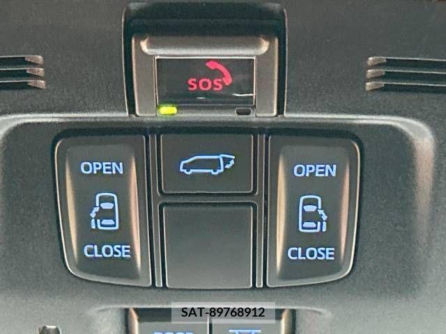 Toyota ALPHARD 2022-09 333369-7