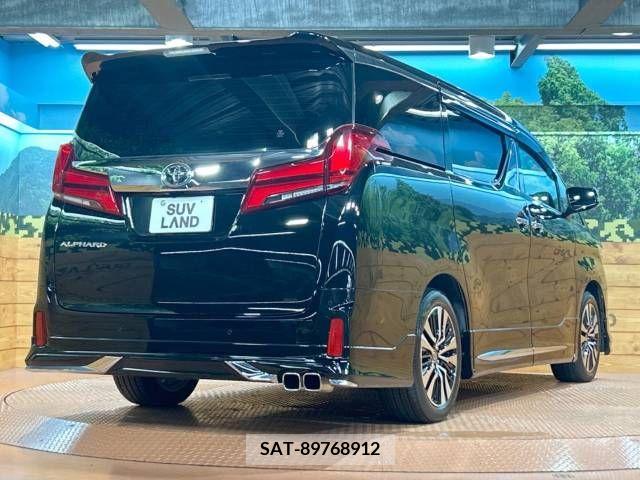 Toyota ALPHARD 2022-09 333369-17