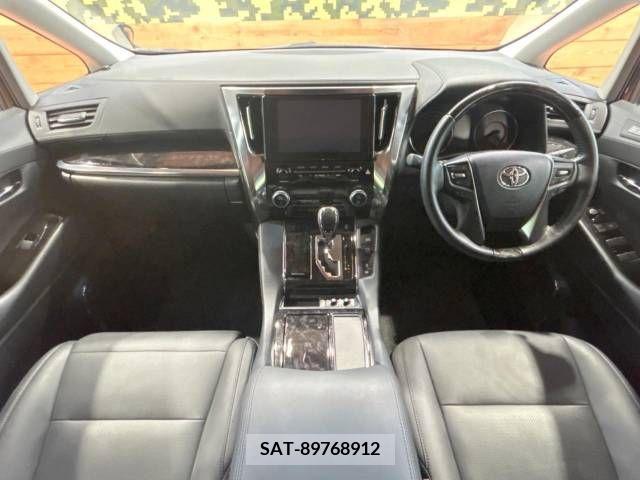 Toyota ALPHARD 2022-09 333369-1