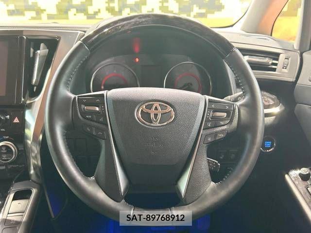 Toyota ALPHARD 2022-09 333369-11