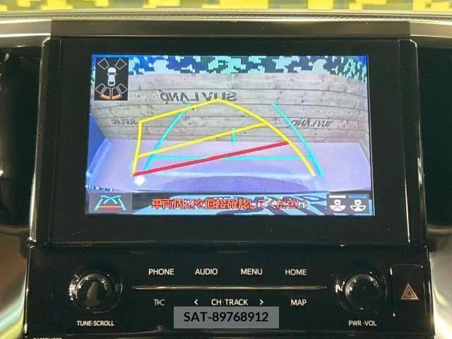 Toyota ALPHARD 2022-09 333369-4