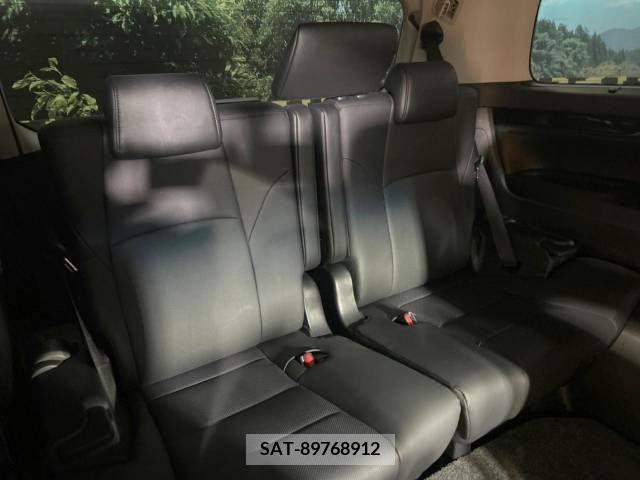 Toyota ALPHARD 2022-09 333369-10