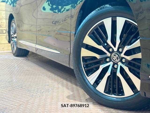 Toyota ALPHARD 2022-09 333369-13