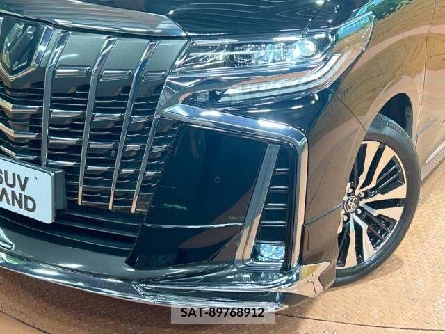 Toyota ALPHARD 2022-09 333369-12