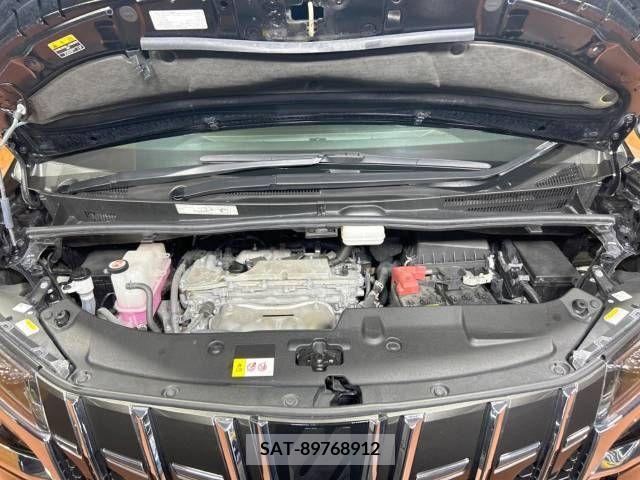 Toyota ALPHARD 2022-09 333369-18