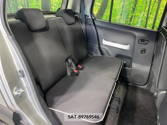 Suzuki HUSTLER 2014-06 312660-9