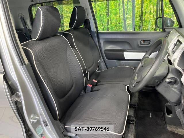 Suzuki HUSTLER 2014-06 312660-8