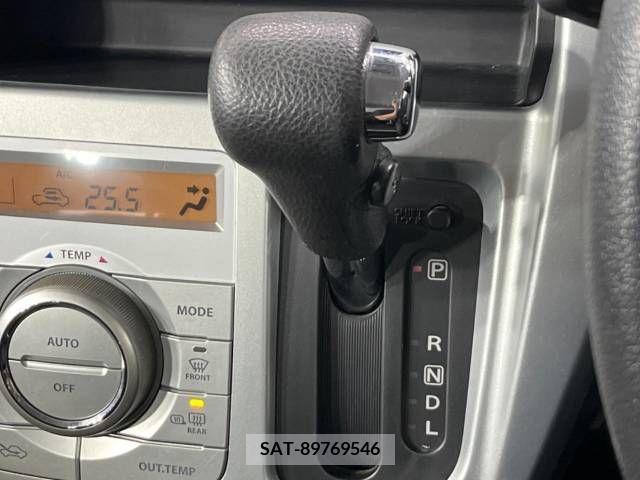 Suzuki HUSTLER 2014-06 312660-7